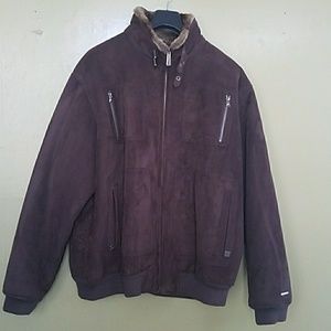 Sean John Winter Coat